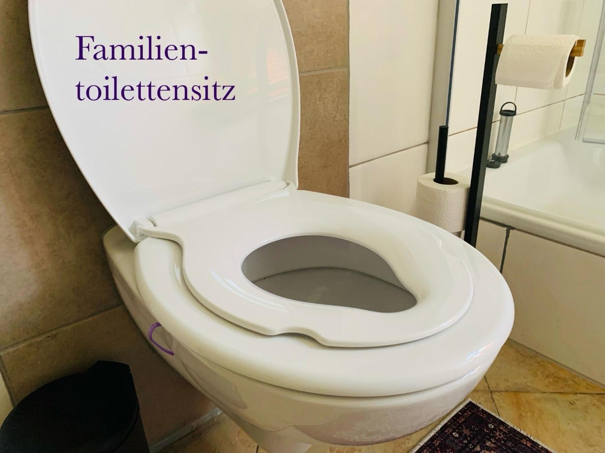 Am Schloss Wolkenstein, 75M2, 2Br, Babybett 외부 사진