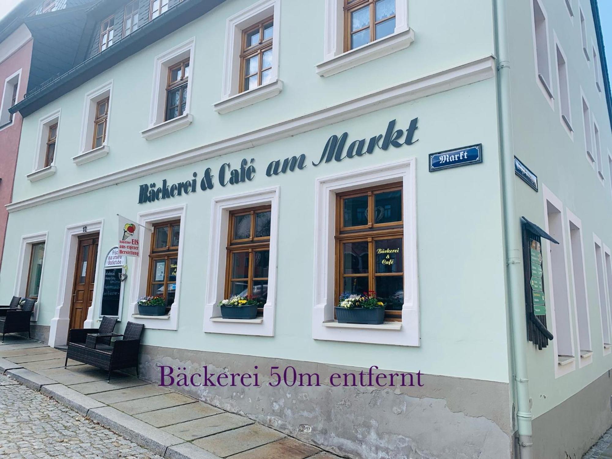 Am Schloss Wolkenstein, 75M2, 2Br, Babybett 외부 사진