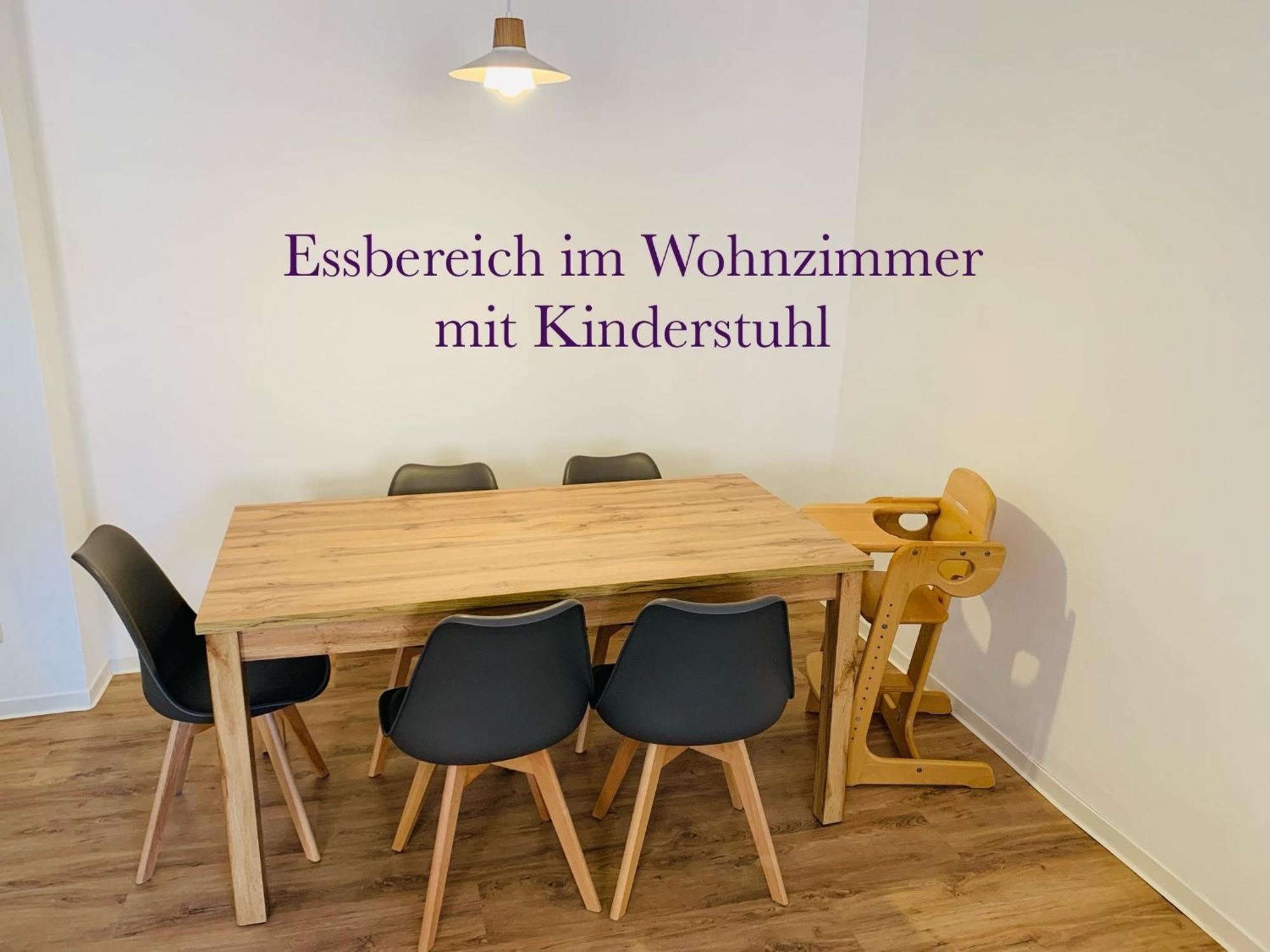 Am Schloss Wolkenstein, 75M2, 2Br, Babybett 외부 사진